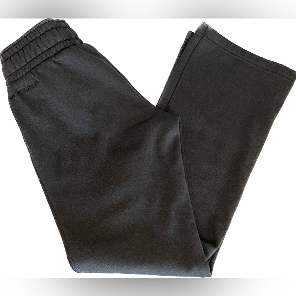 Under Armour Mens Coldgear Sweatpants Size XS
